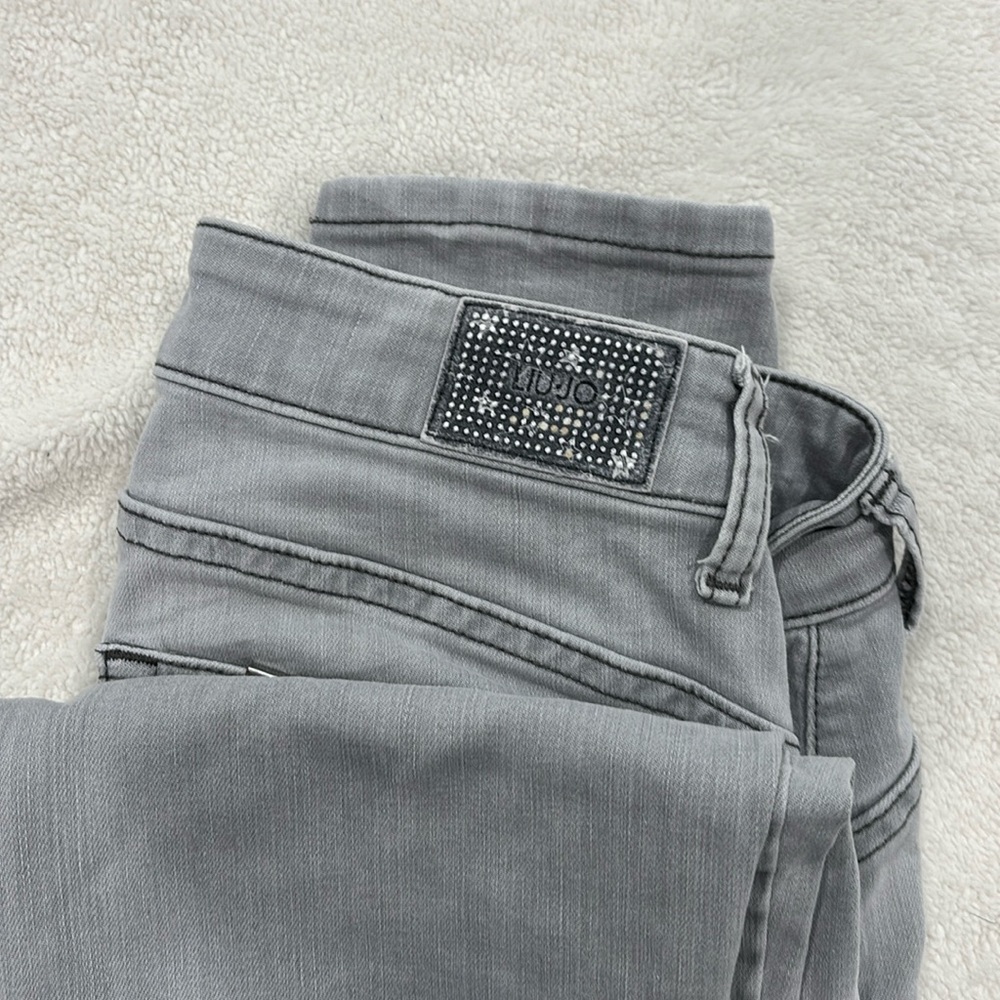 Jeans from Europe